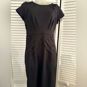 Perfect Little Black Dress